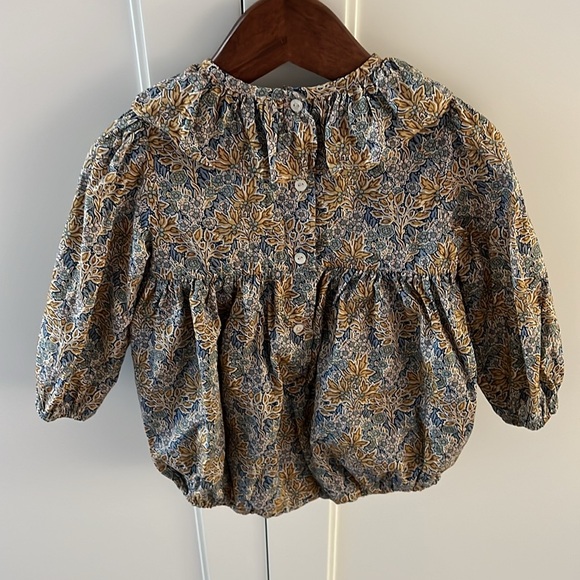 Bebe organic romper - Picture 3 of 3